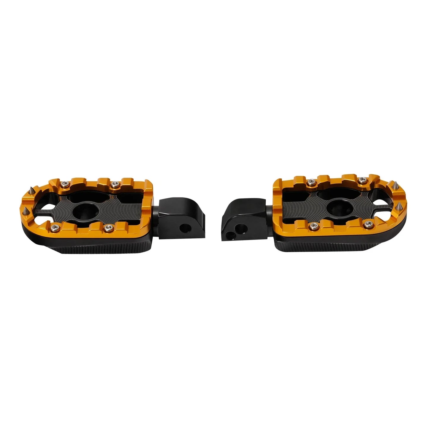 Passenger Footpegs Footrest for Harley Softail Heritage Classic (2018-2025)