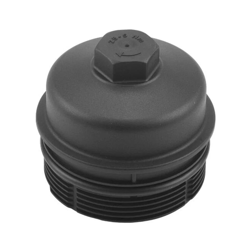 Oil Filter Housing Cap Cover for Mazda BT-50, Ford Ranger (2006-2023)