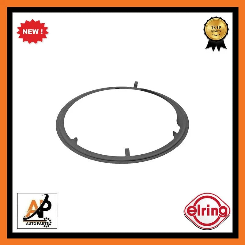 Exhaust Pipe Gasket Replacement for Skoda DTRC (2000–2000)