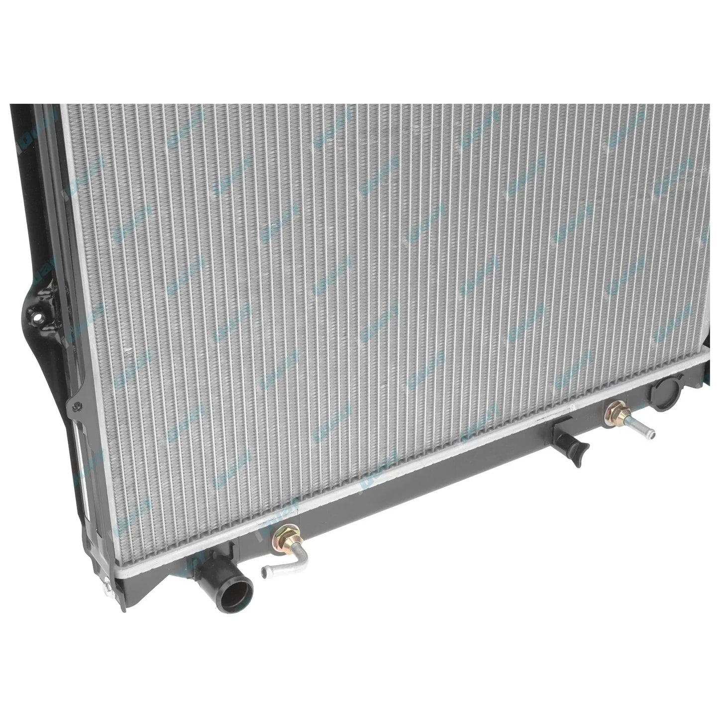 Radiator for Toyota 4Runner Hilux Surf RZN185 4cyl 2.7L 3RZ-FE Petrol Auto 95~02