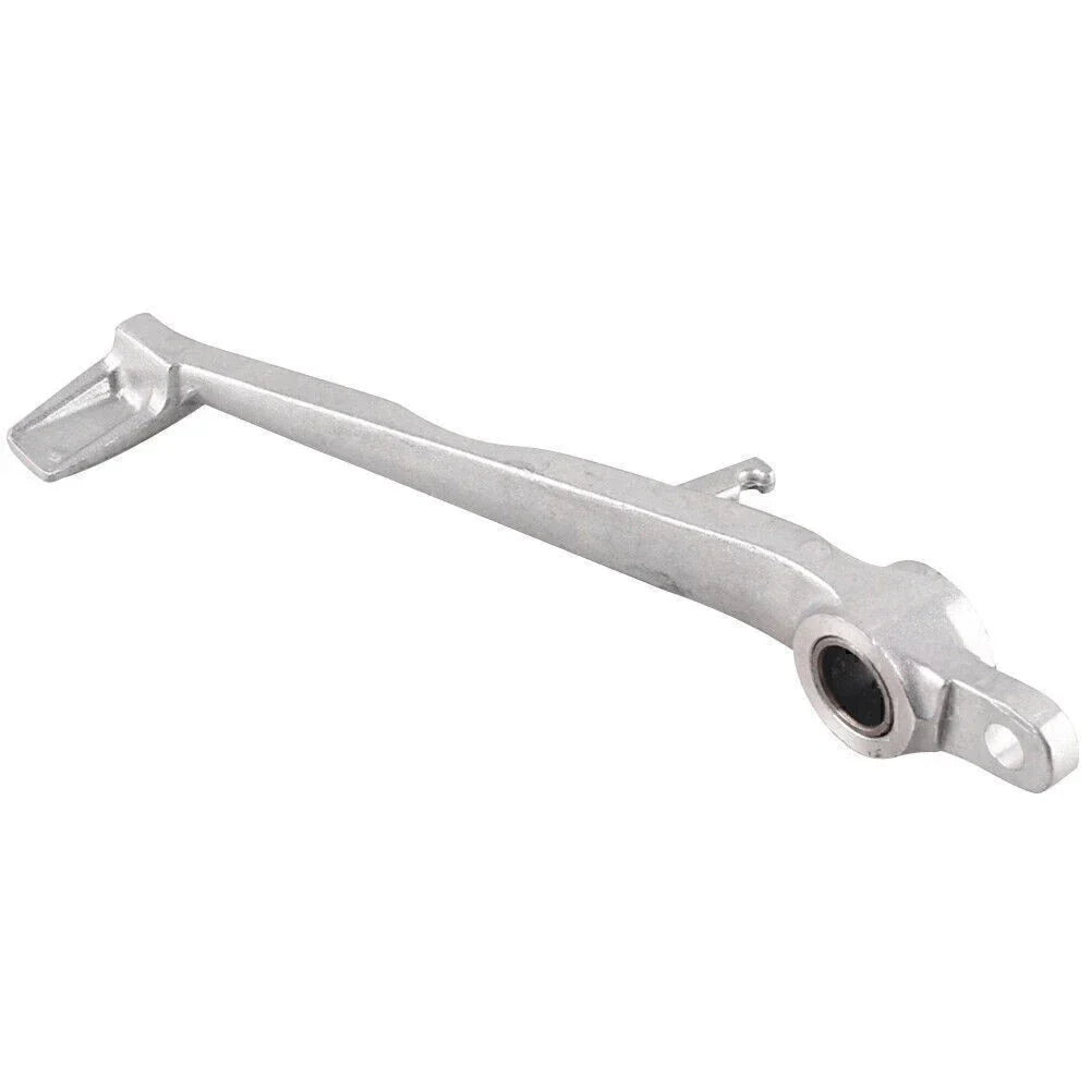 Rear Brake Lever Pedal for Kawasaki Ninja ZX6R (2005-2008) Silver