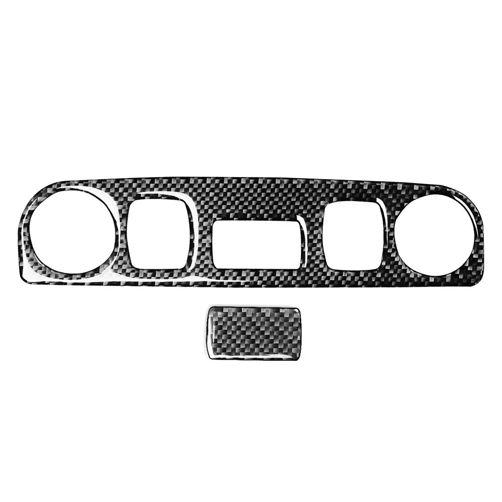 Convertible Car Reading Light Panel Cover Trim for Audi TT (2001-2006)