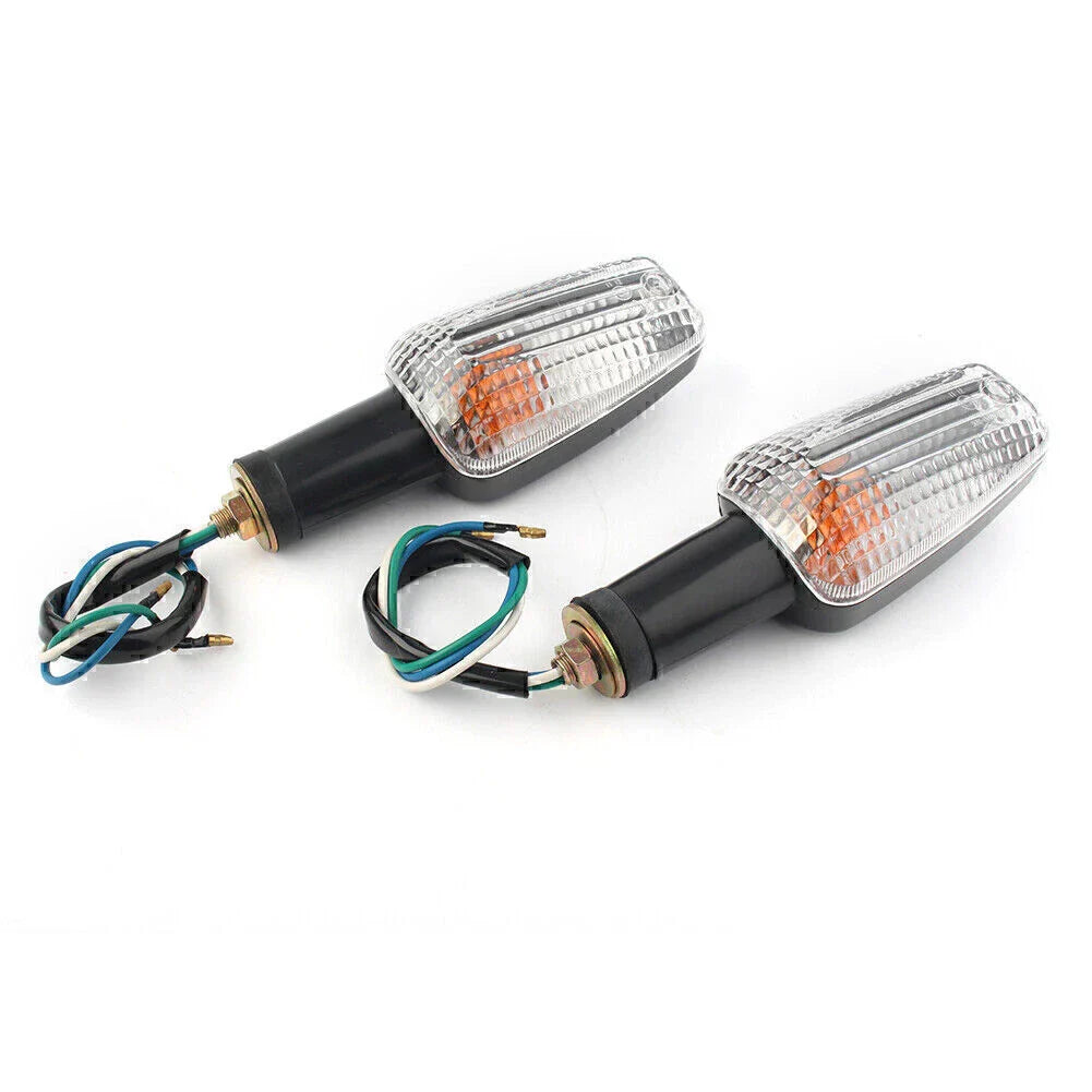 Turn Signal Lights for Honda CB400, CB1300, VTR250, Hornet 250, 400