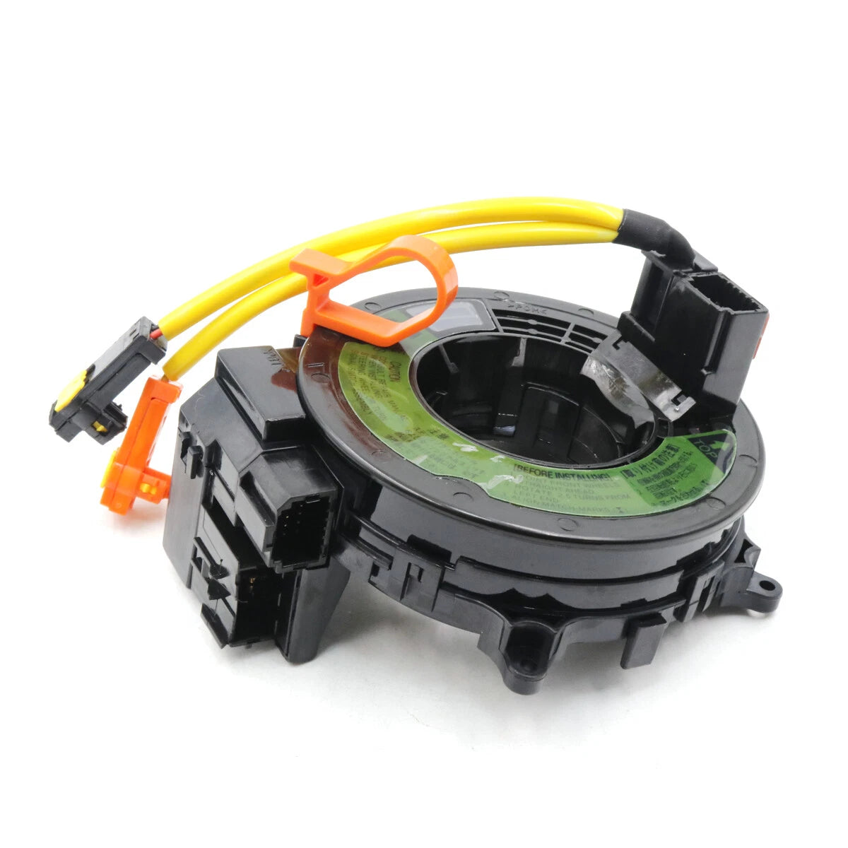Spiral Cable Clock Spring for Mitsubishi Grandis/Space Wagon 2003-2011