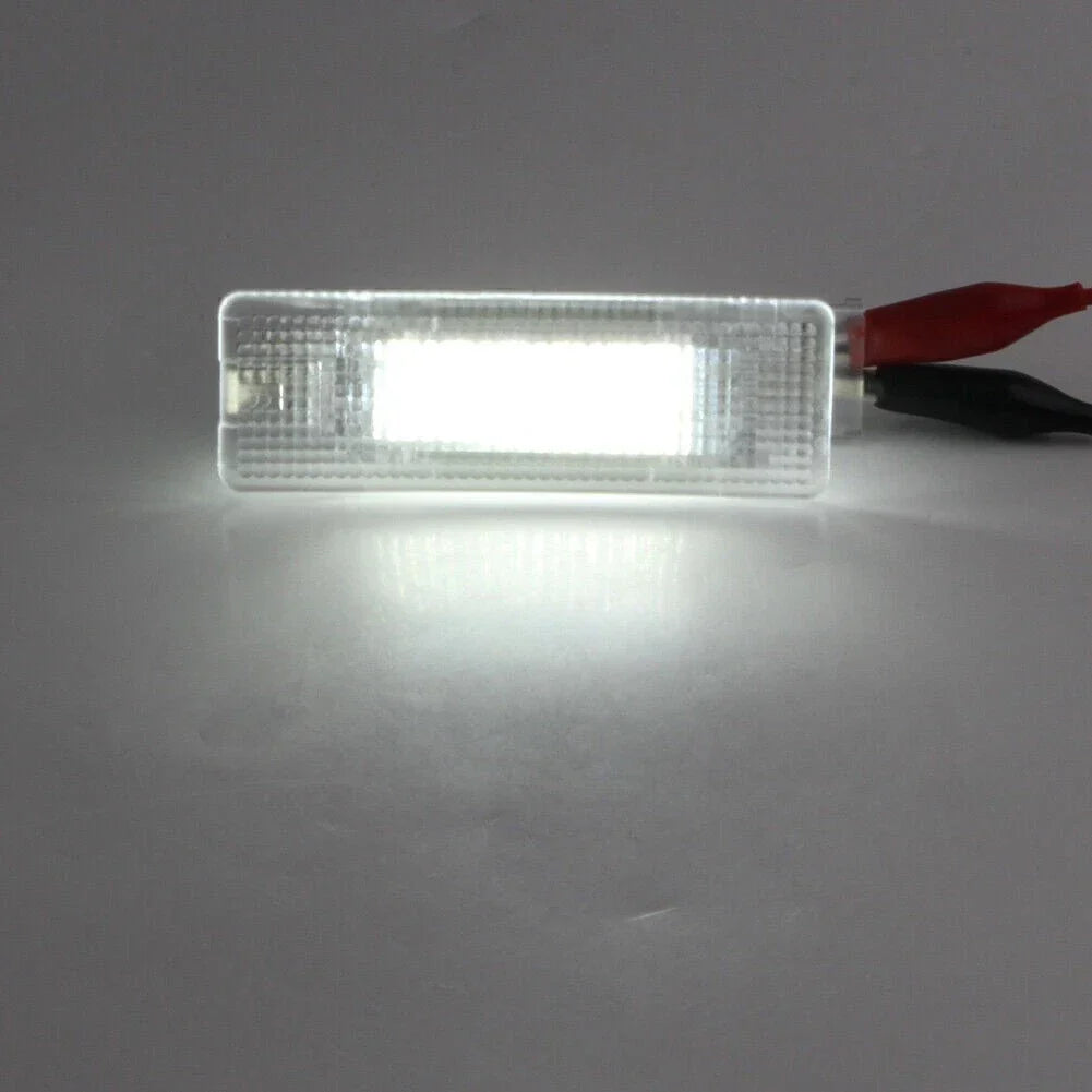 LED Trunk Cargo Area Lamp for VW Golf, Jetta, Passat, CC (2006-2019)