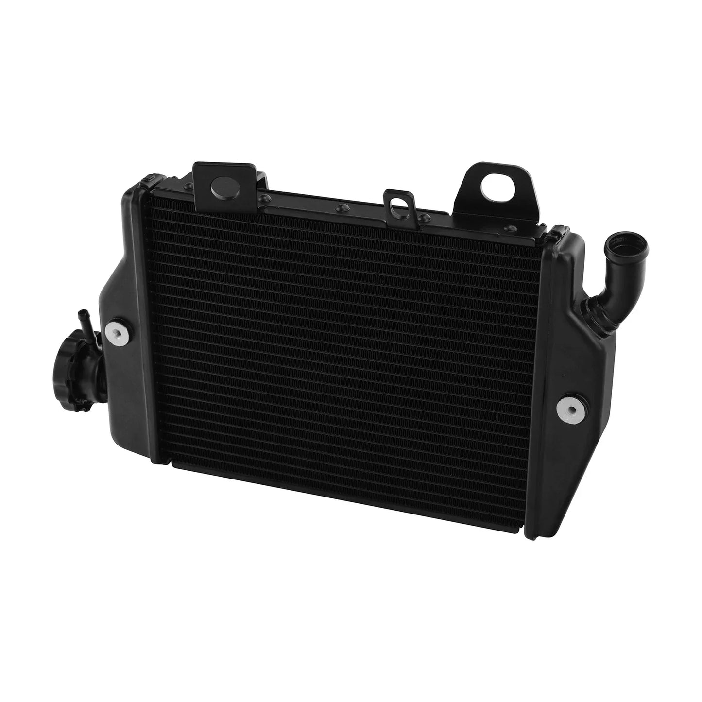 Right Radiator Cooler for Triumph Tiger 900 GT, 850 Sport (2020-2023)