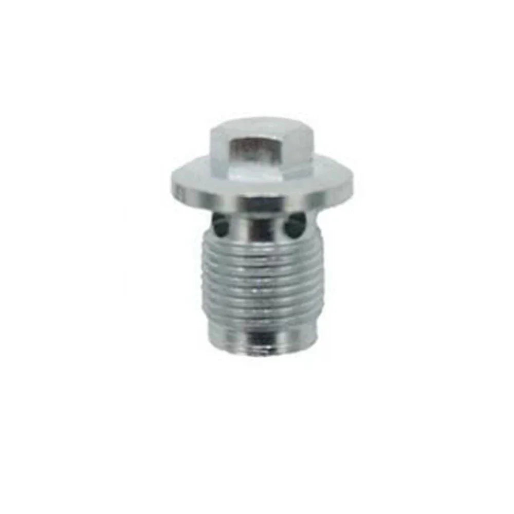 Oil Pan Sump Plug for Vauxhall Astra H, J, Zafira B, Insignia A, Signum (2004-2016)