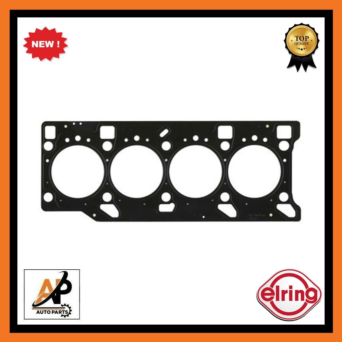 Cylinder Head Gasket Replacement for Chrysler PT Cruiser (2001–2010)