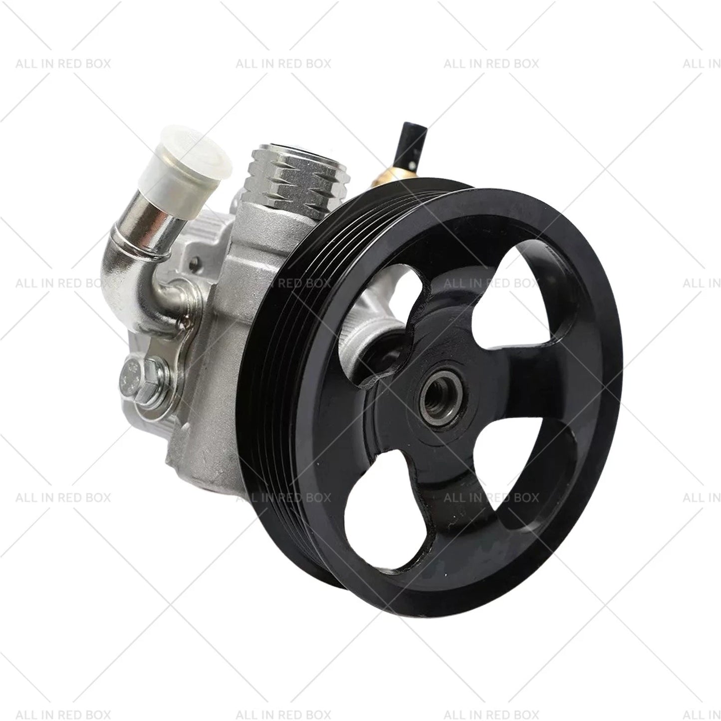 Power Steering Pump for Toyota Corolla ZZE121 ZZE122 1.6 1.8 (2001-2007)