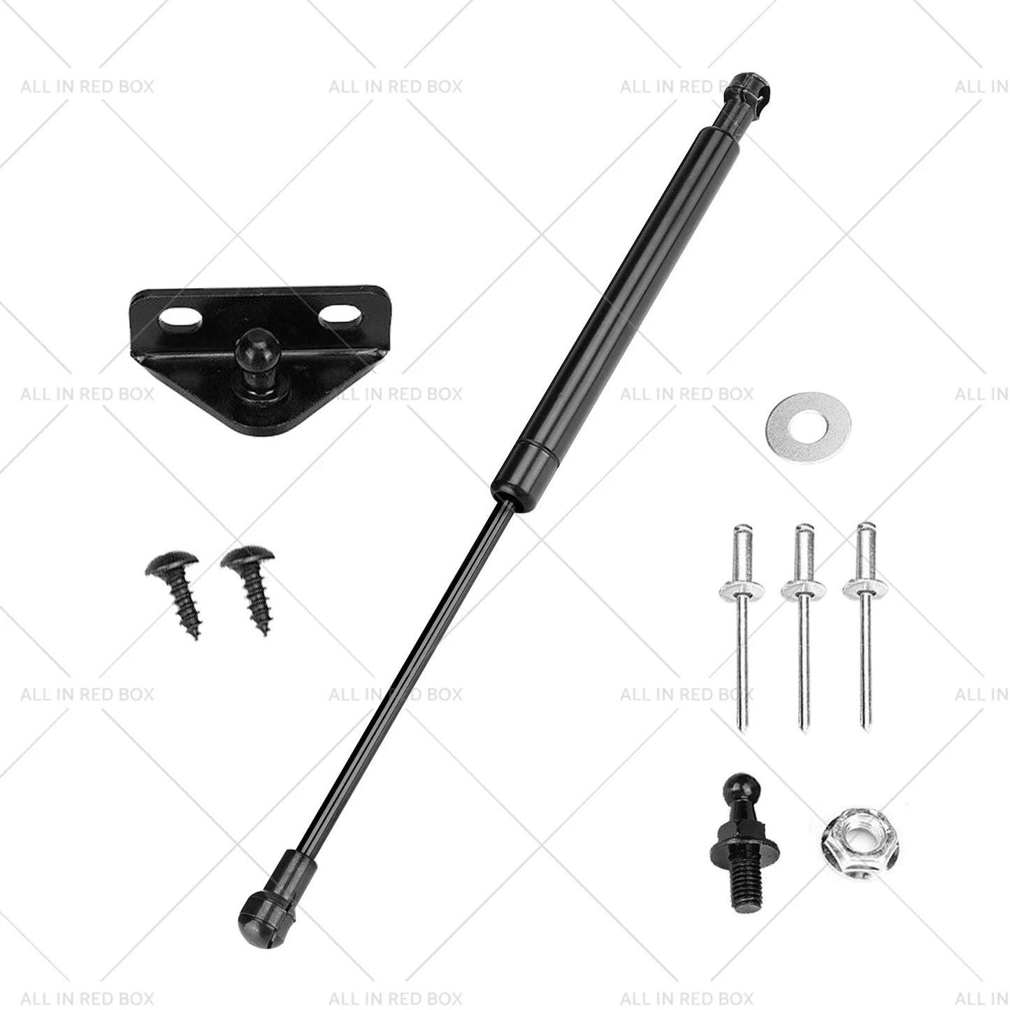 Small Barn Door Gas Strut for Nissan Patrol GU Y61 (2000-2016)