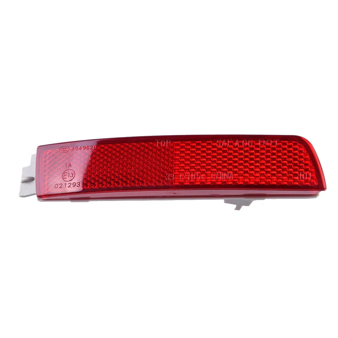 Left Rear Bumper Reflector Light for Nissan Sentra (2015-2017)