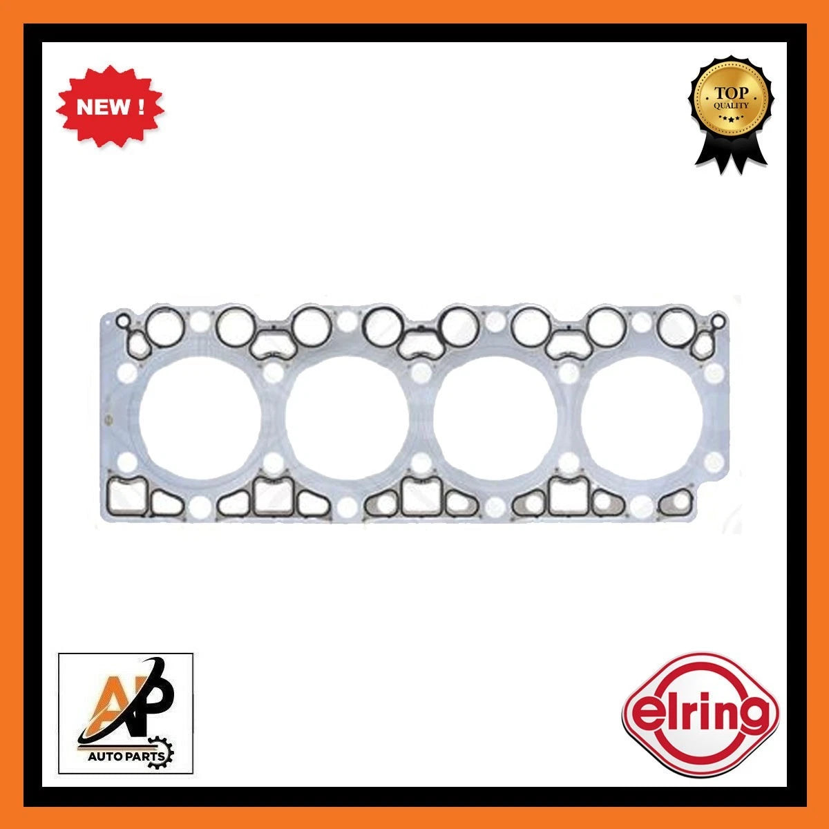 Cylinder Head Gasket for Deutz DXi 5-220 (2000–2010)