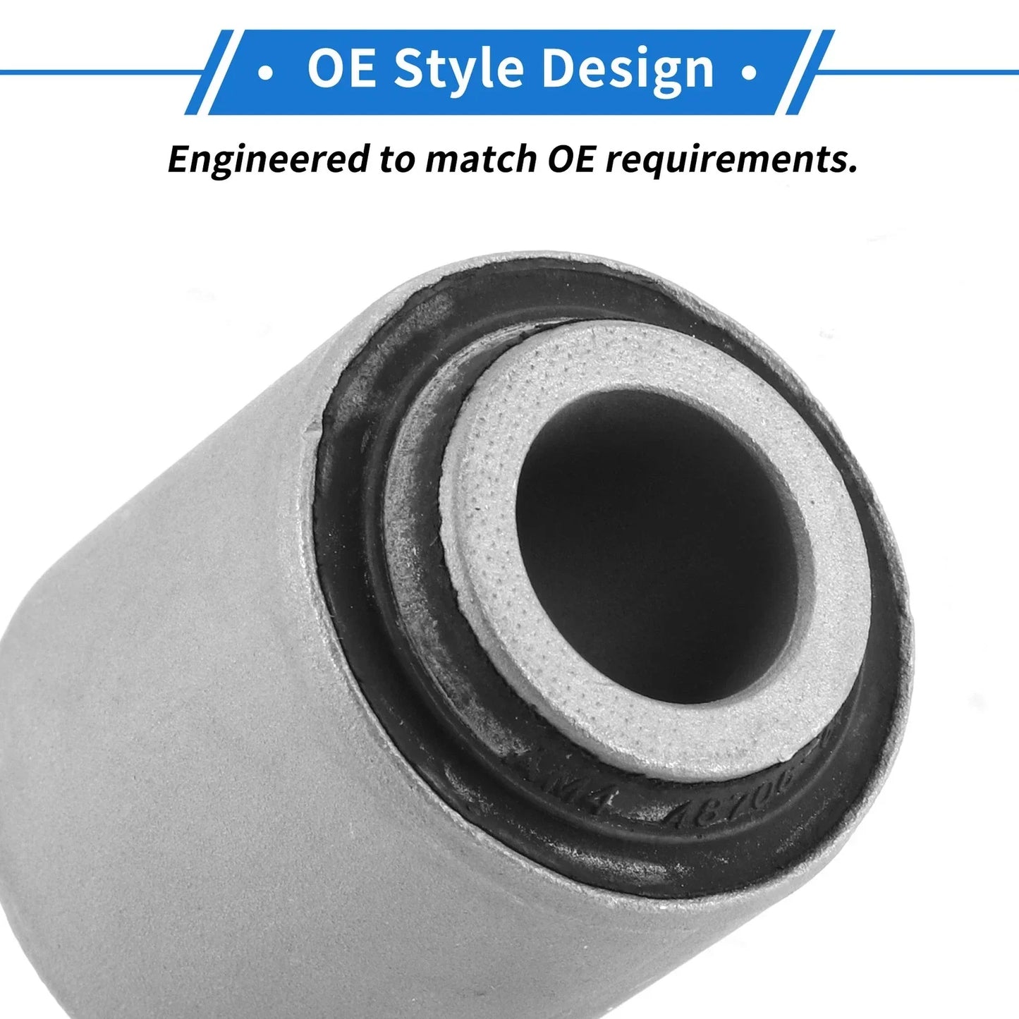 Rear Arm Bushing for Lexus LX450 FZJ80 (1995-1998)