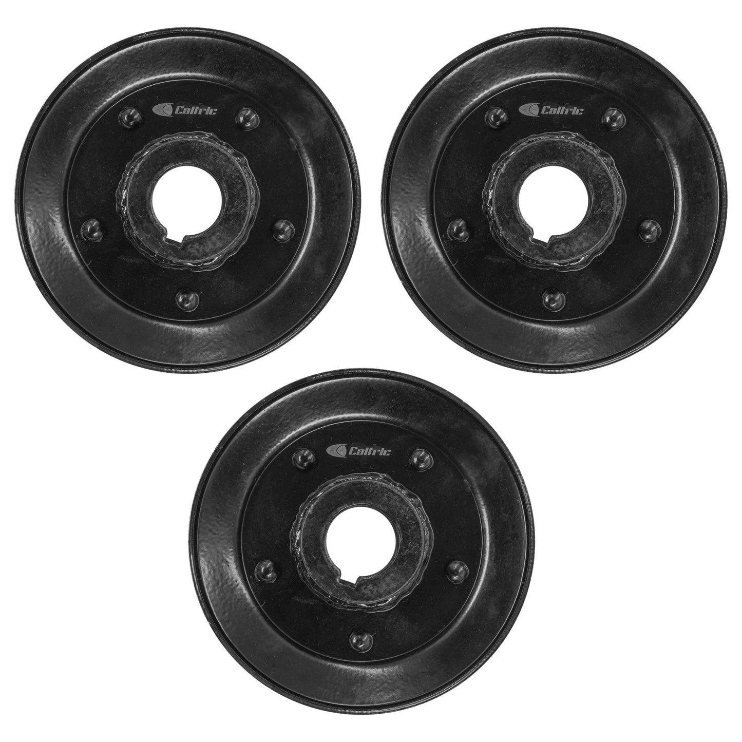 Deck Spindle Pulley Replacement for Land Pride FD1548 FD1560 (1998–2018)