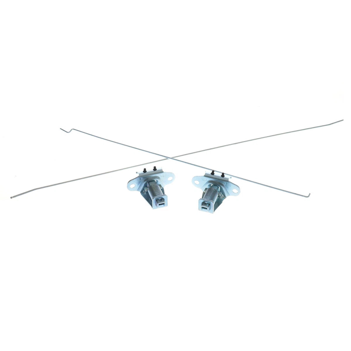 Rear Tail gate Lock Latch for Mitsubishi Triton L200