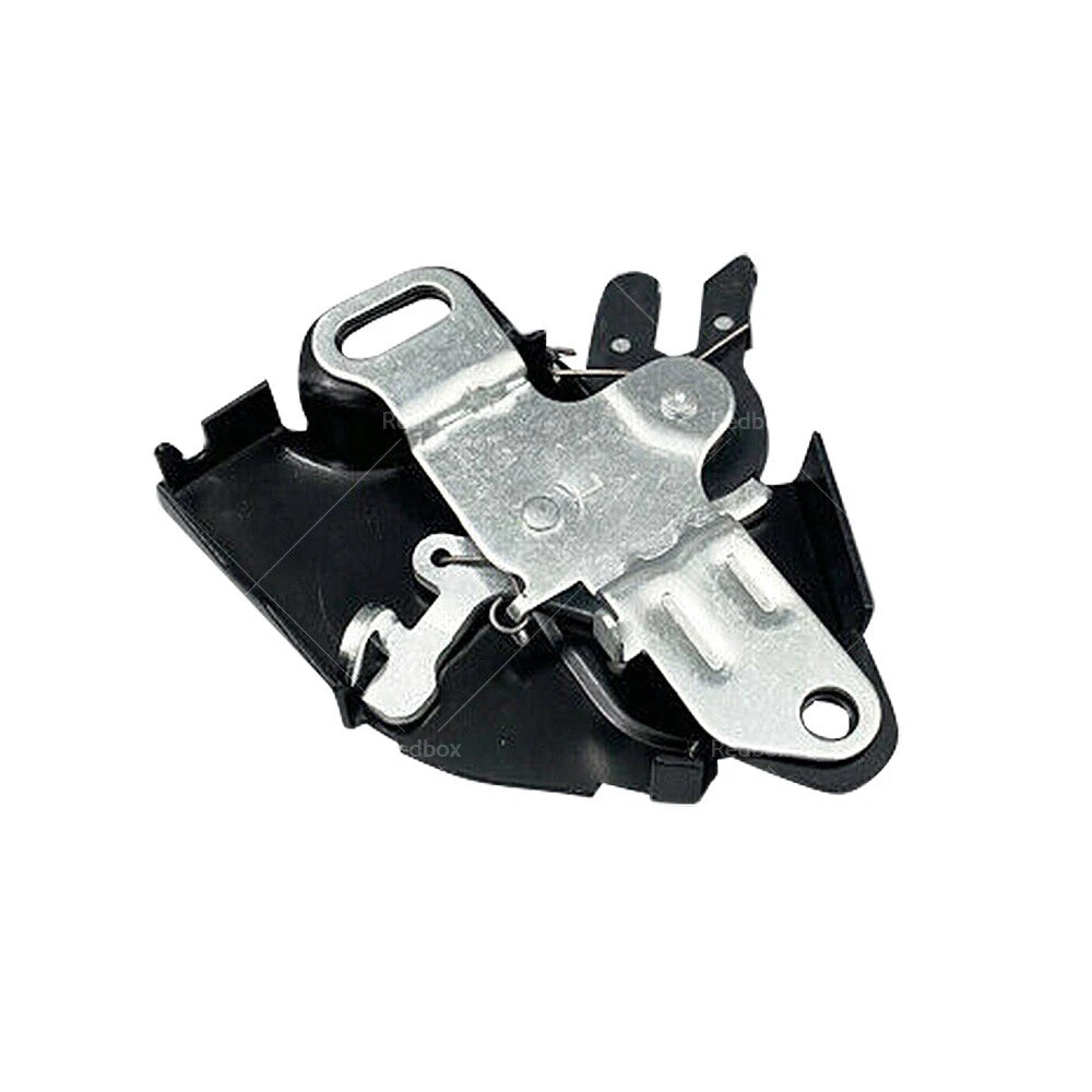 Sliding Door Lock Mechanism for Toyota Hiace Commuter (2005-2019)