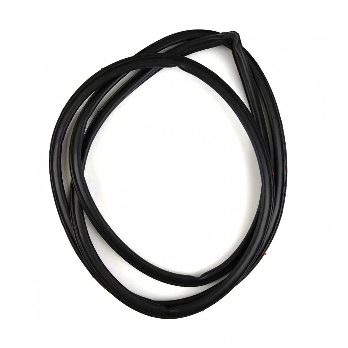 Door Rubber Seal Weatherstrip Left Fits Toyota Corolla KE36 3D Wagon 1974-81