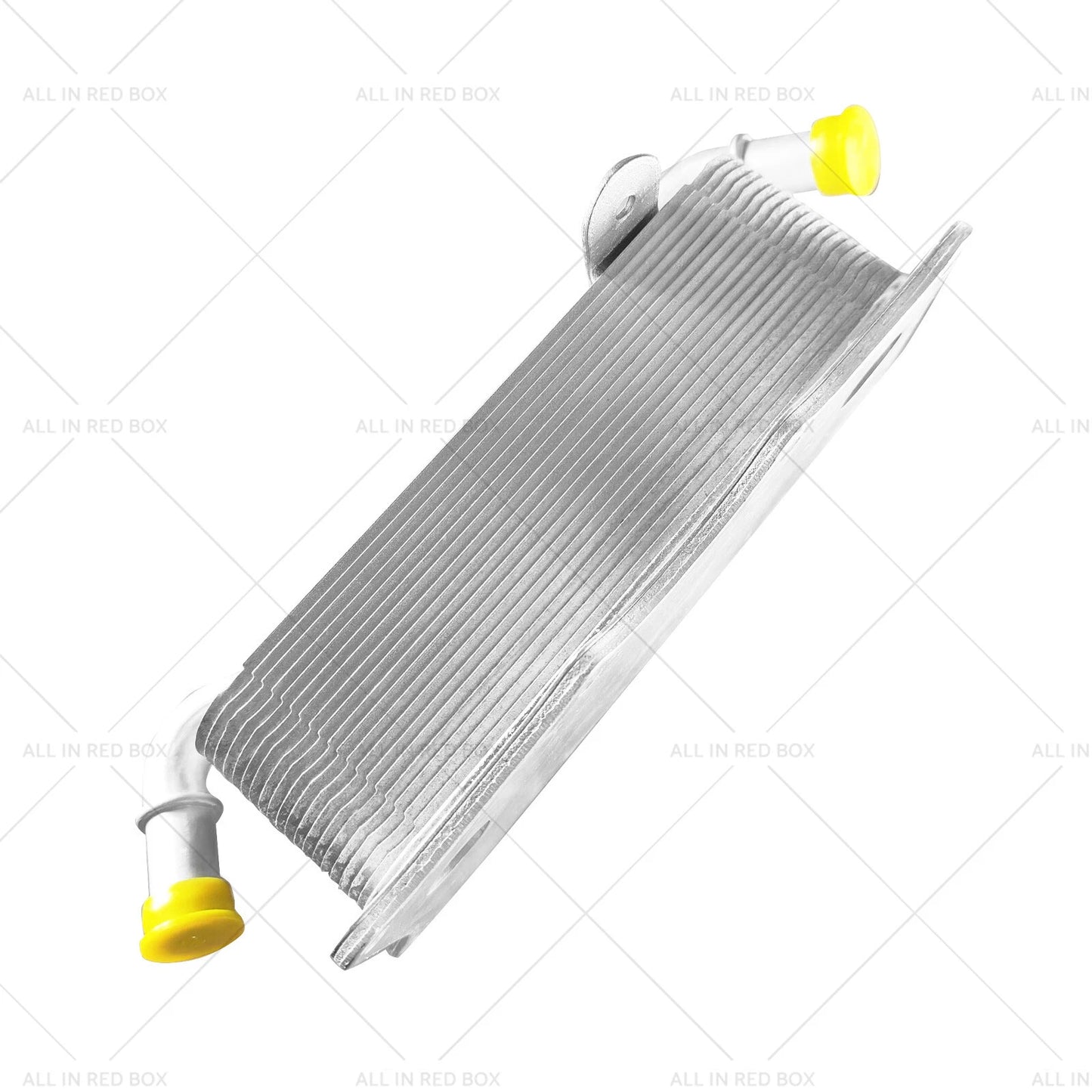 Engine Oil Cooler for Porsche Cayenne 3.0T S Hybrid (2011)