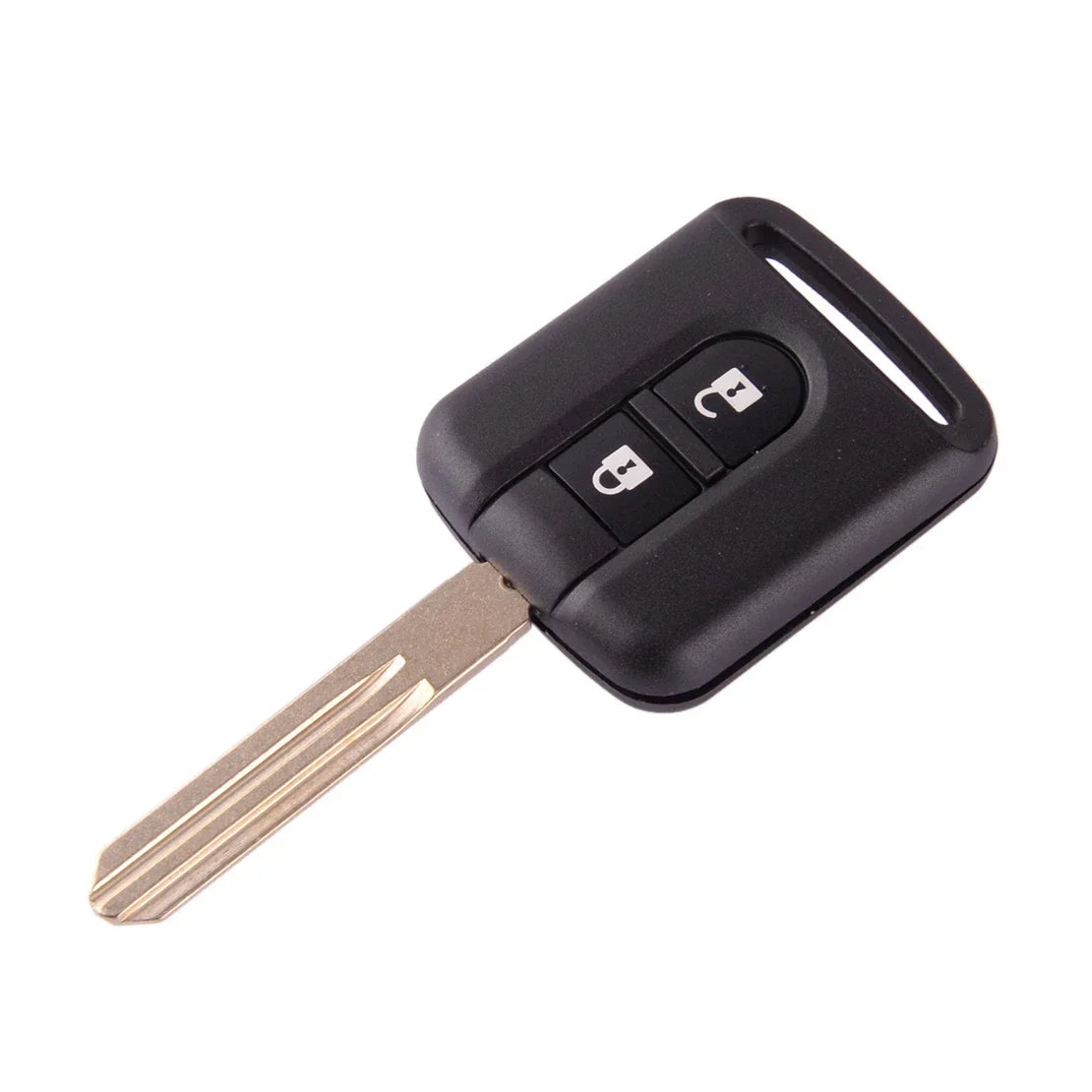 Key Cover Shell Protector for Nissan Elgrand, X-Trail, Navara, Micra (New)