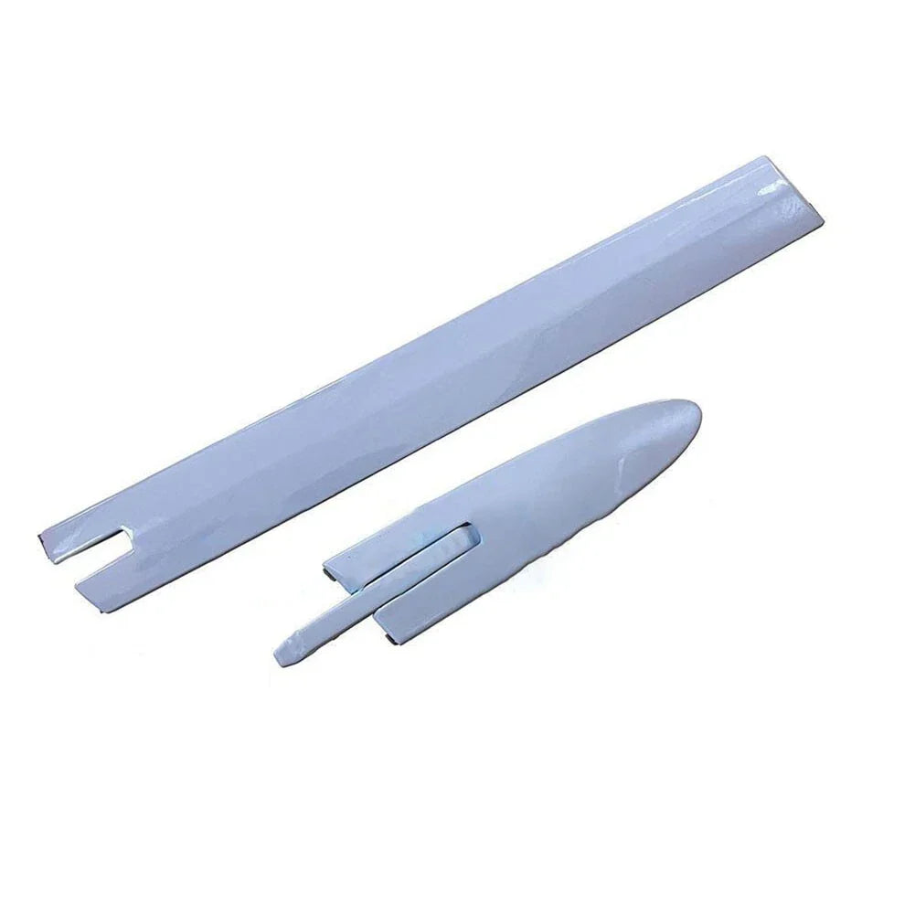 Roof Top Hinge Cover and Clips Kit for BMW 4 Series Convertible (2013–2020)