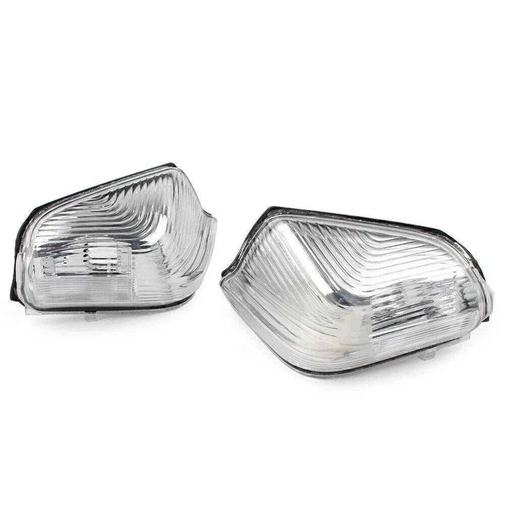 Side Rear View Mirror Turn Signal Lamp for VW Crafter, Benz Sprinter (2006-2018)