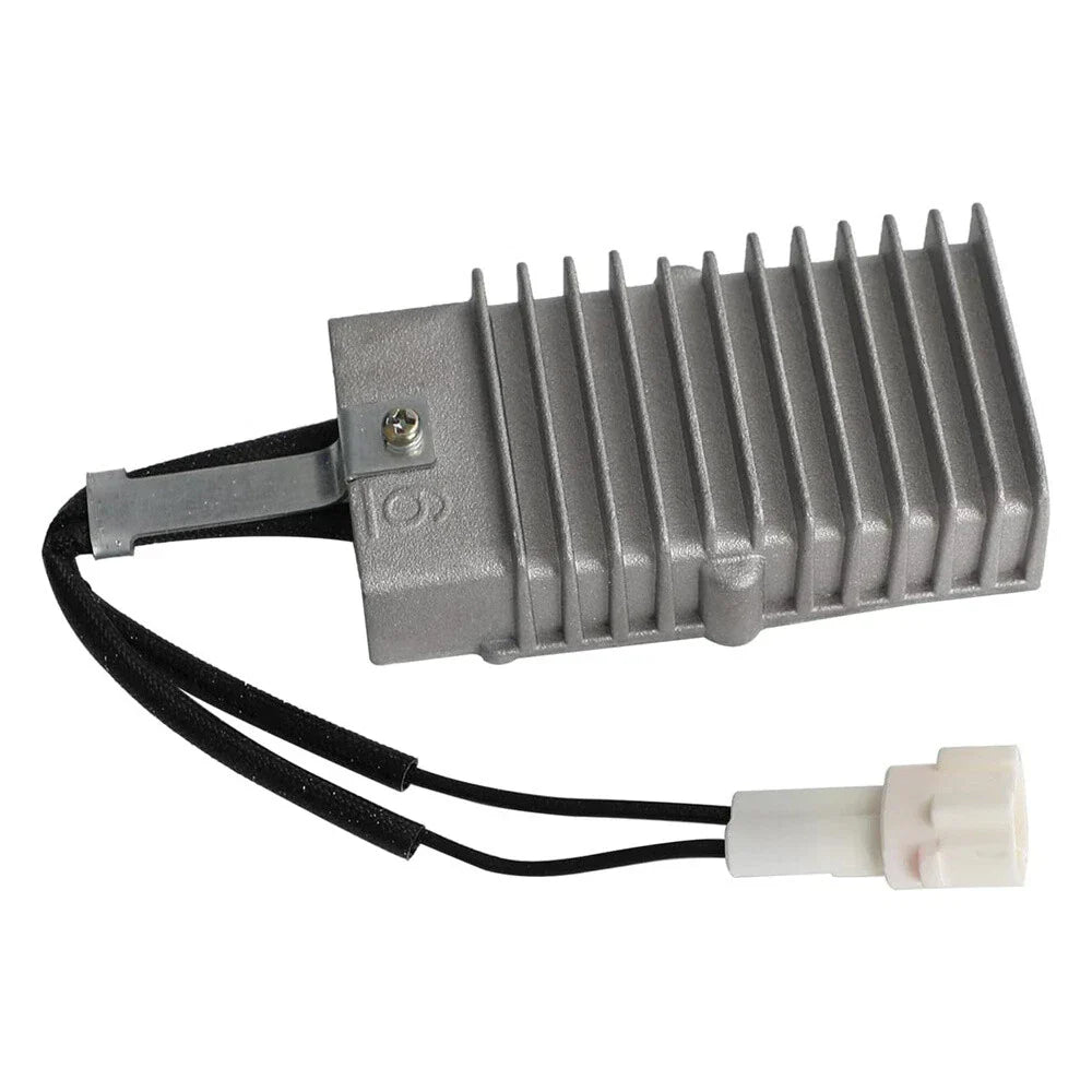 Resistor Assy for Yamaha YFZ450 YFZ 450 R X (2006-2009, 2012-2013)