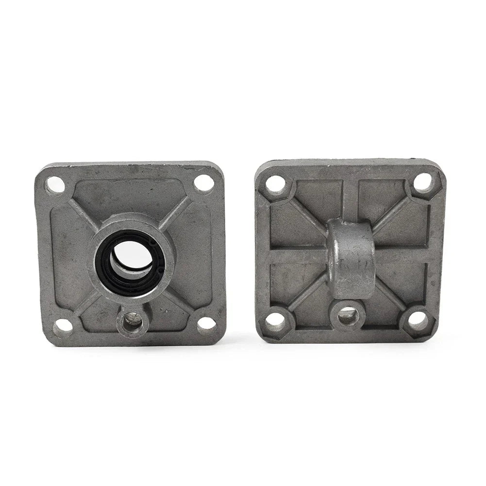75mm Aluminum Cylinder Head Cover for Tire Changer Machine