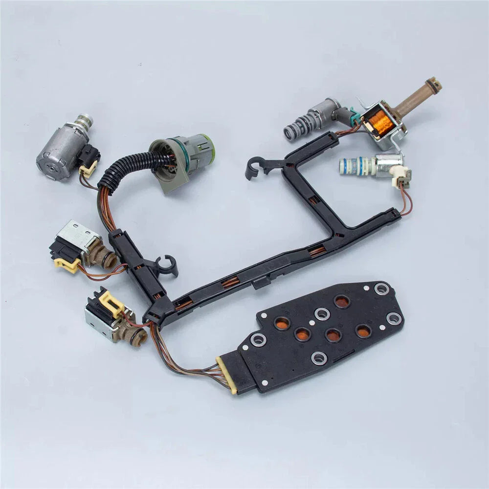 4L60E 4L65E Transmission Master Solenoid Kit for GM (1993-2002)