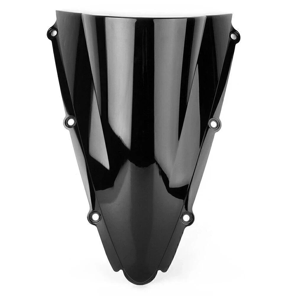 Windshield for YAMAHA R1 2000-2001 ABS Black