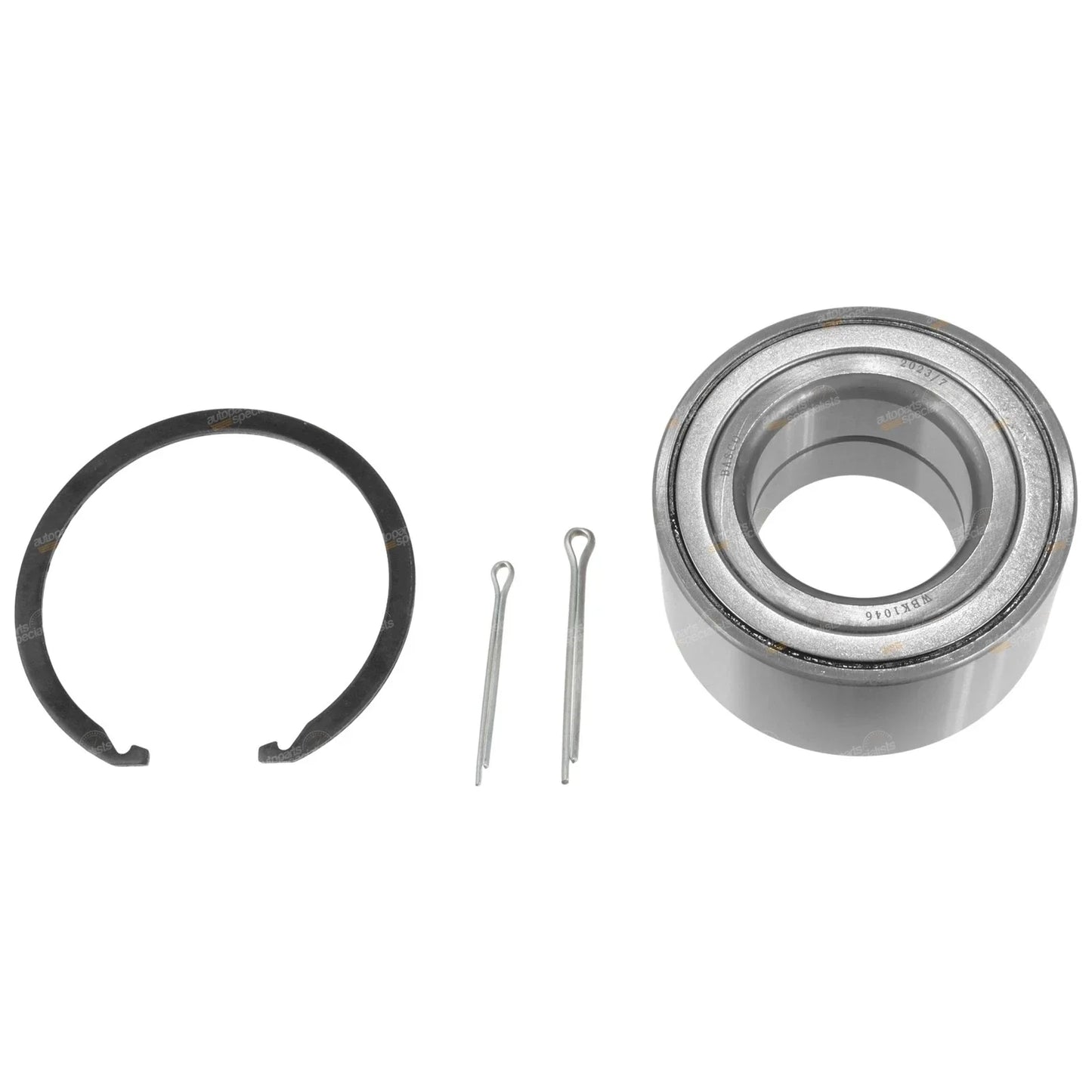 Front Wheel Bearing Kit for Toyota RAV4 ACA20 ACA21 ACA22 ACA23 (2000���2005)