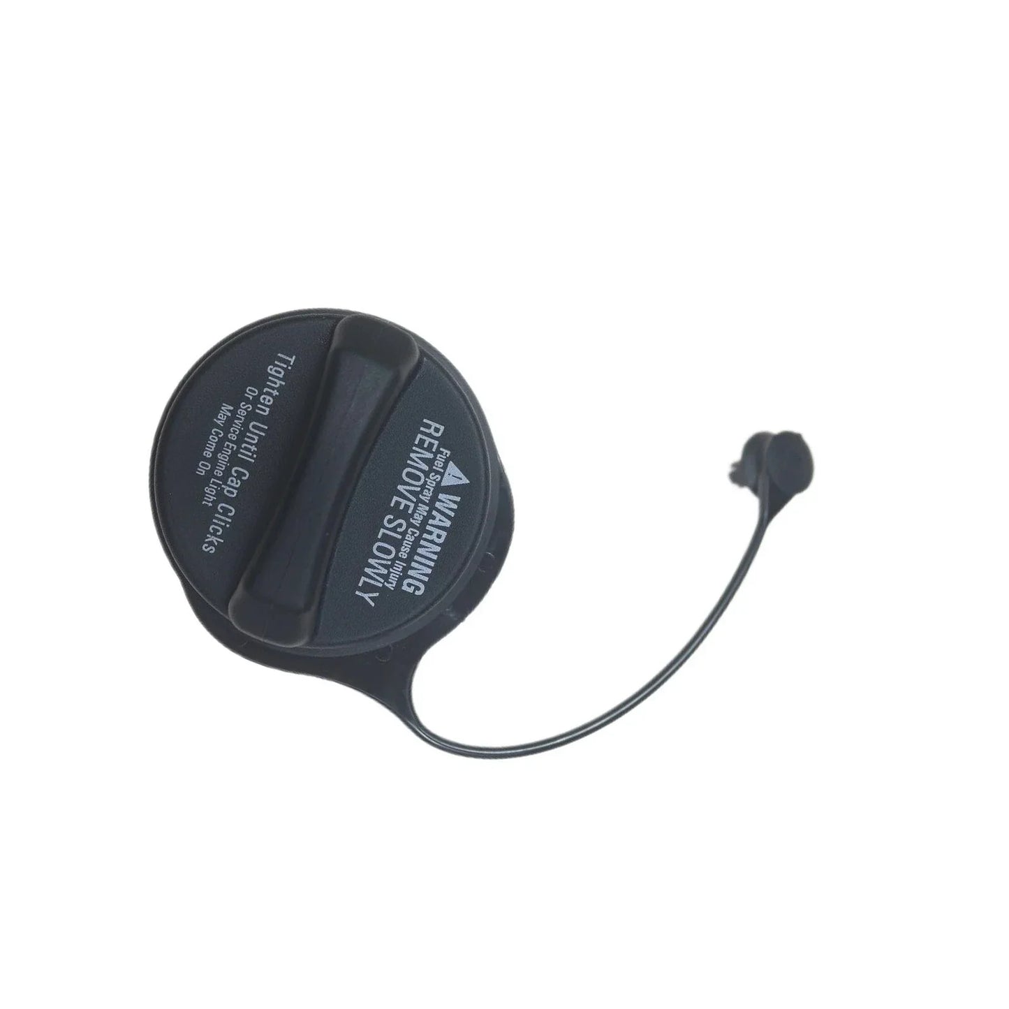 Tethered Fuel Tank Filler Cap for Mazda Cars (2010–2015)