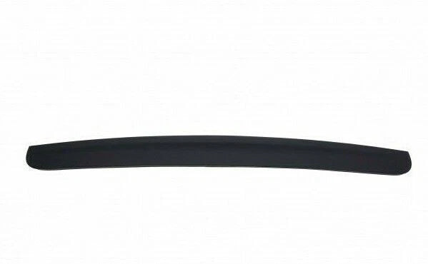 Tailgate Door Handle Garnish Black Cover for Nissan Dualis (2007���2013)