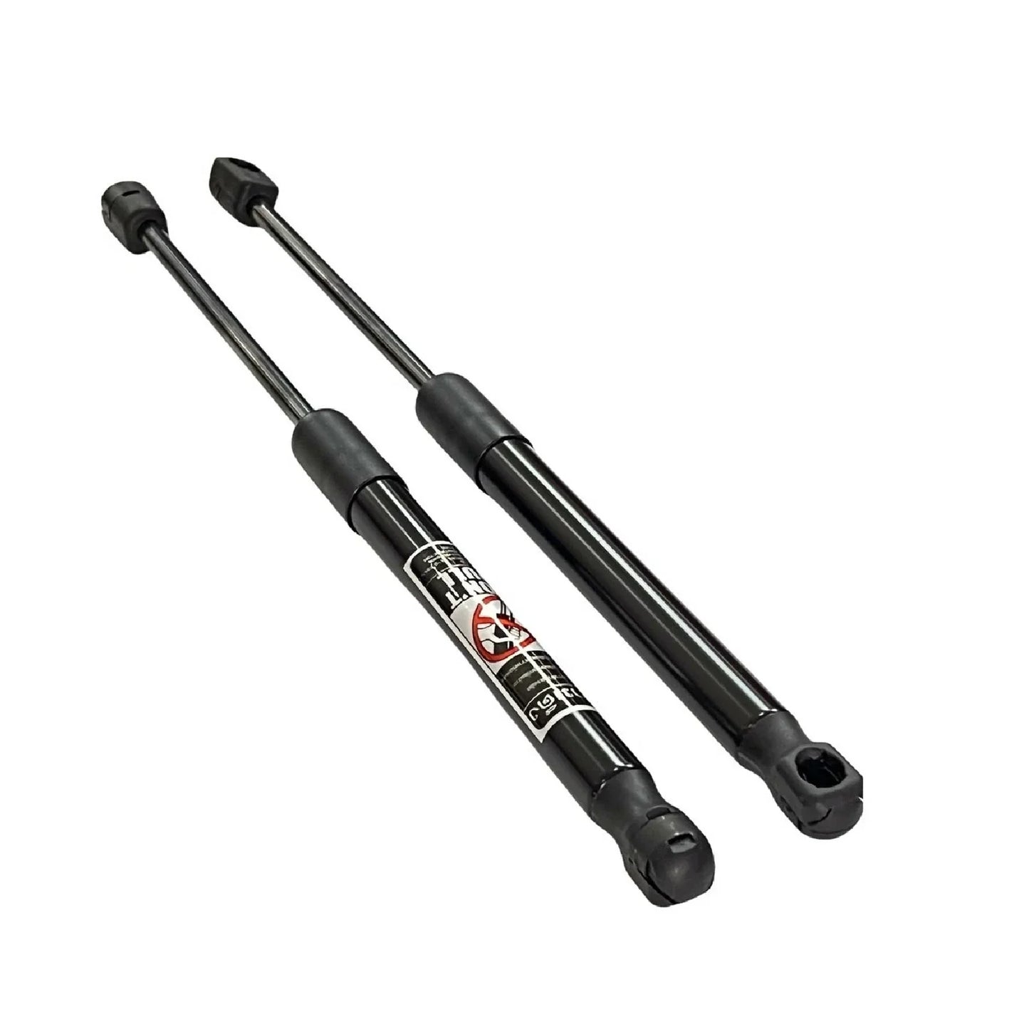 Hood Shock Rods Gas Struts for Mitsubishi Triton L200 (2019-2022)