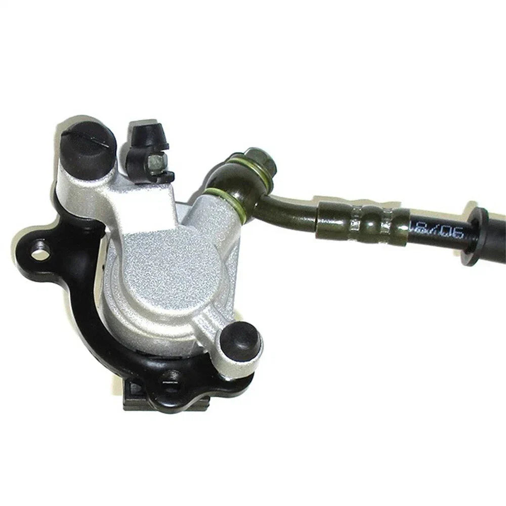 Upgraded Hydraulic Brake System for Mini Bike DB30/X1/X2/X3