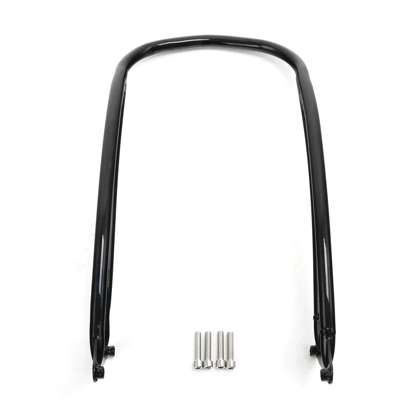 Black Front Fender Bumper for Indian Chieftain Chief Vintage (2014-2017)