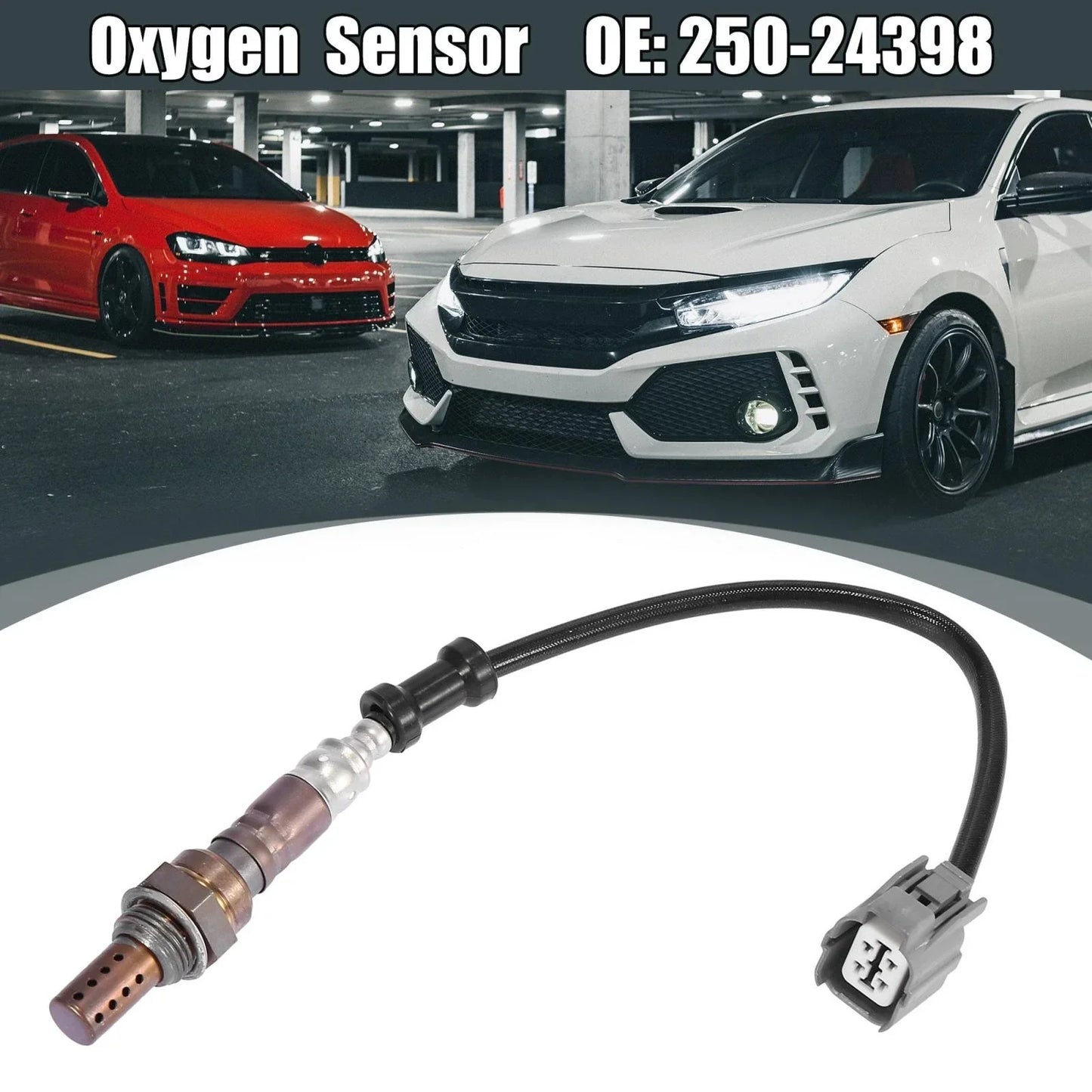 Oxygen Sensor for Honda CR-V, Civic (2001-2006)