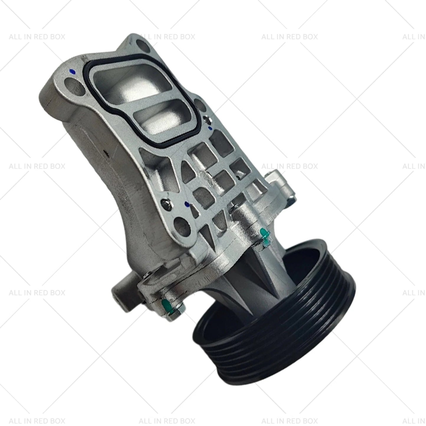 Heavy Duty Water Pump for LDV Deliver 9 T60 2.0L Turbo Diesel (2020-On)