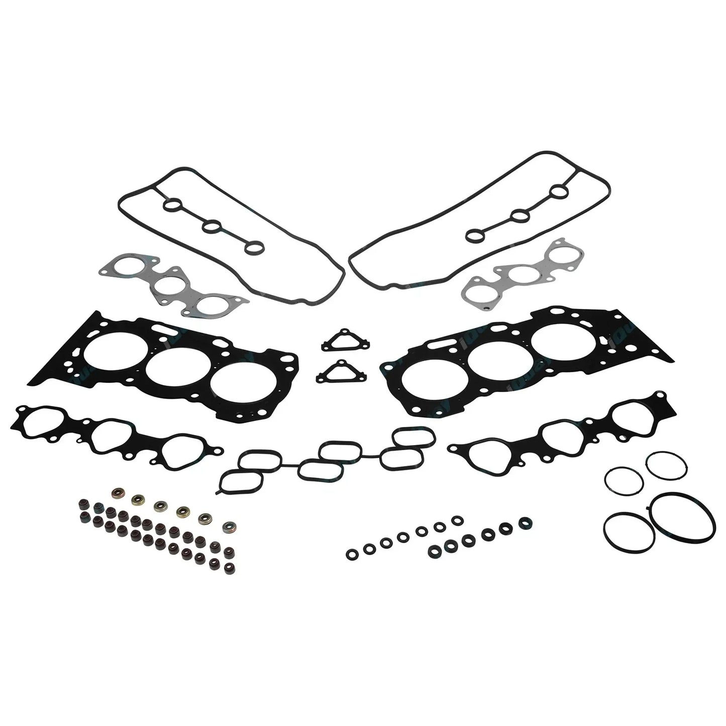 Valve Regrind Gasket Set for Toyota Hilux GGN120 GGN15 GGN25 V6 4.0L (2005-2017)