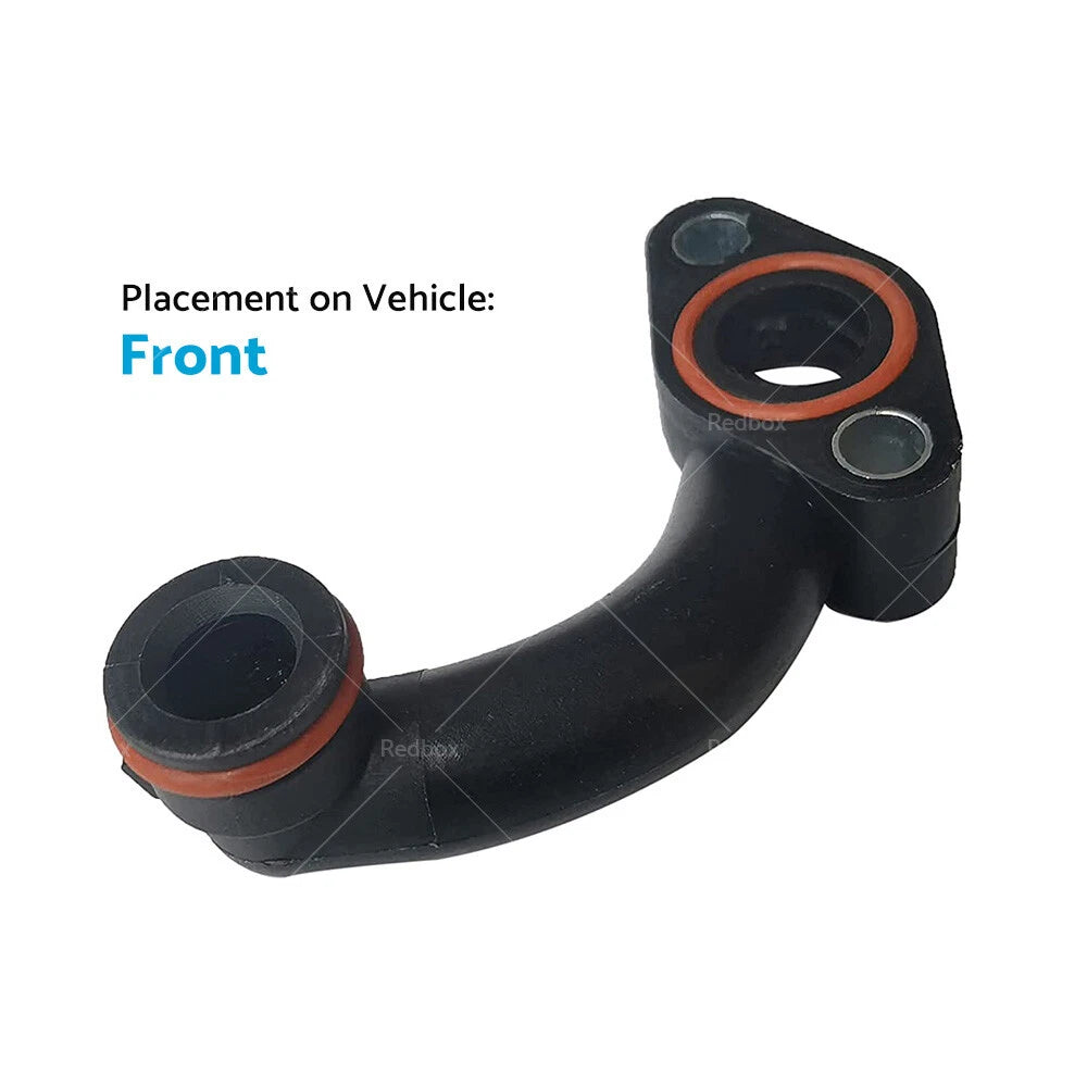 Water By Pass Tube for Jeep Grand Cherokee WK1 3.0L CRD (2014-2020)
