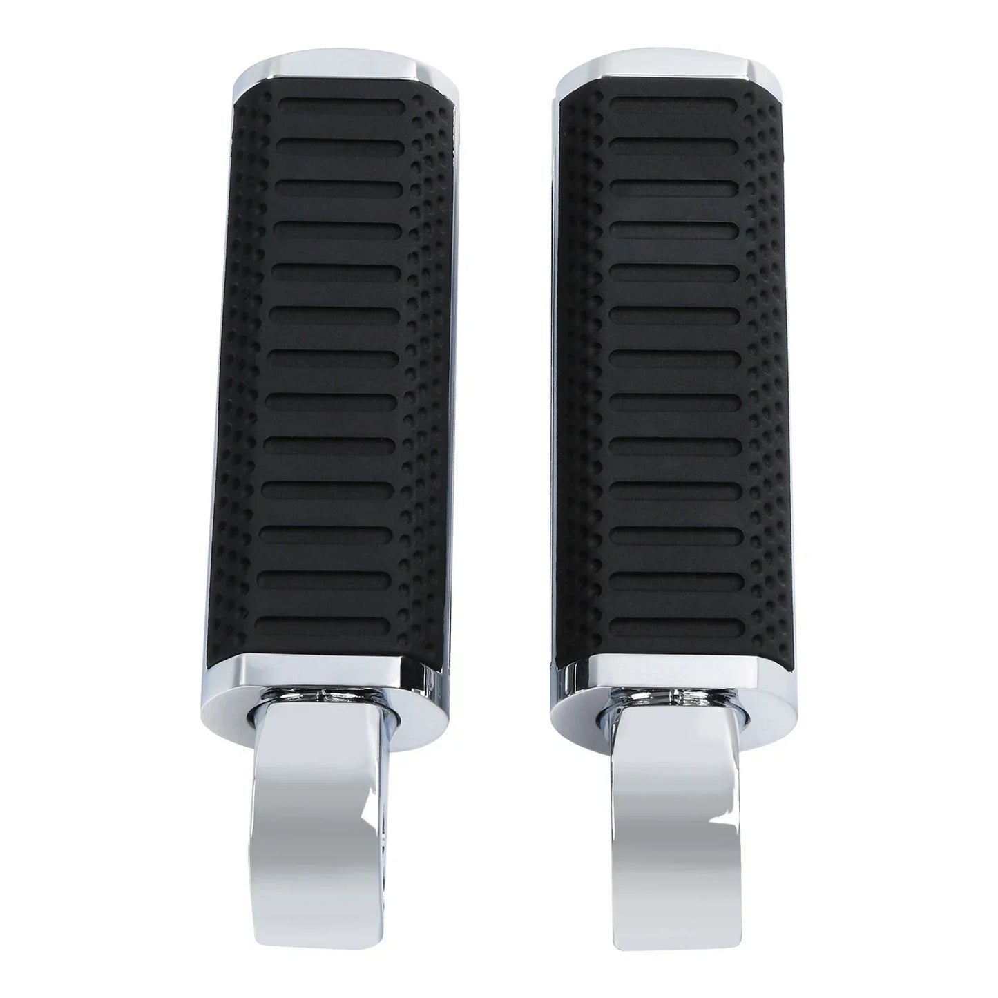 Rear Passenger Footpegs for Harley Davidson Softail (2018-2025)