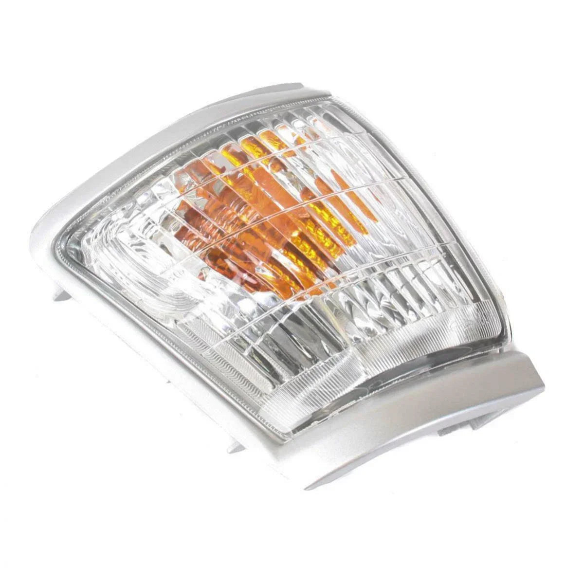 Corner Lamp Lights Right Bronze Fits Toyota Hilux UTE Pickup Truck 1998-01 D06