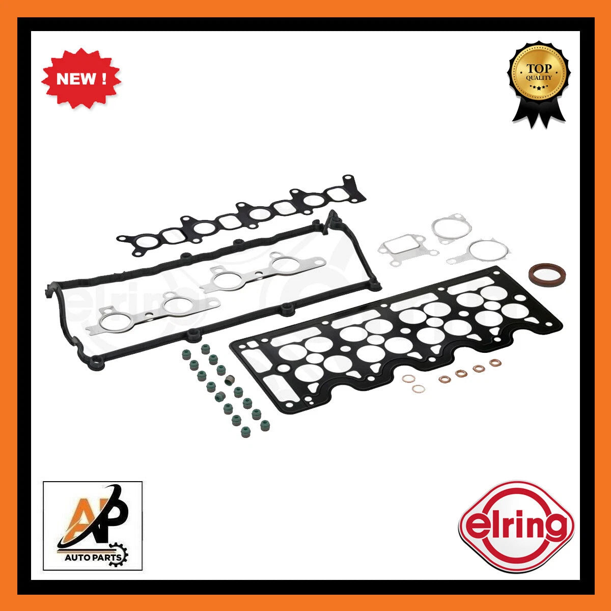 Cylinder Head Gasket Kit for Vauxhall Opel Astra H (2004–2014)