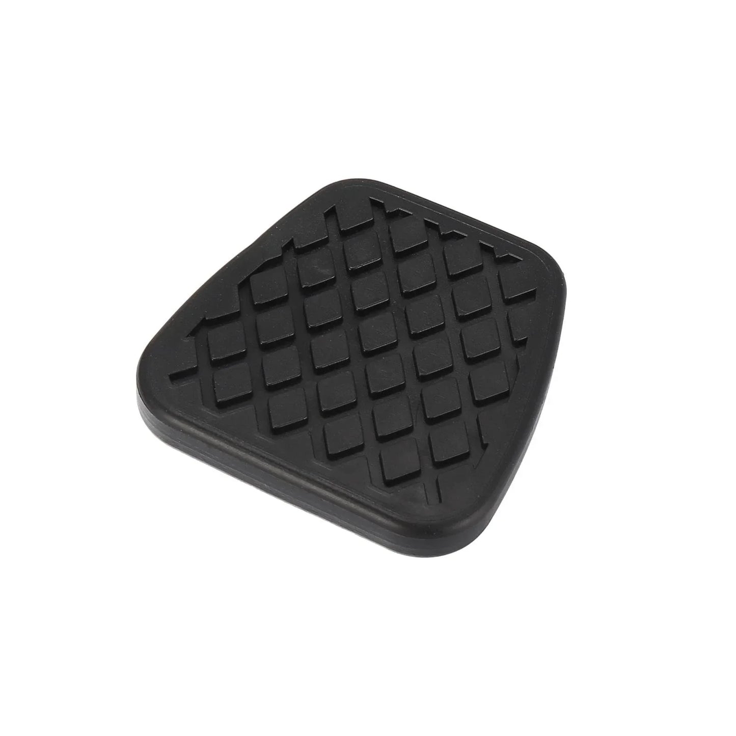 2 x Brake Clutch Pedal Pad Covers for Honda Accord Civic (2003-2012)