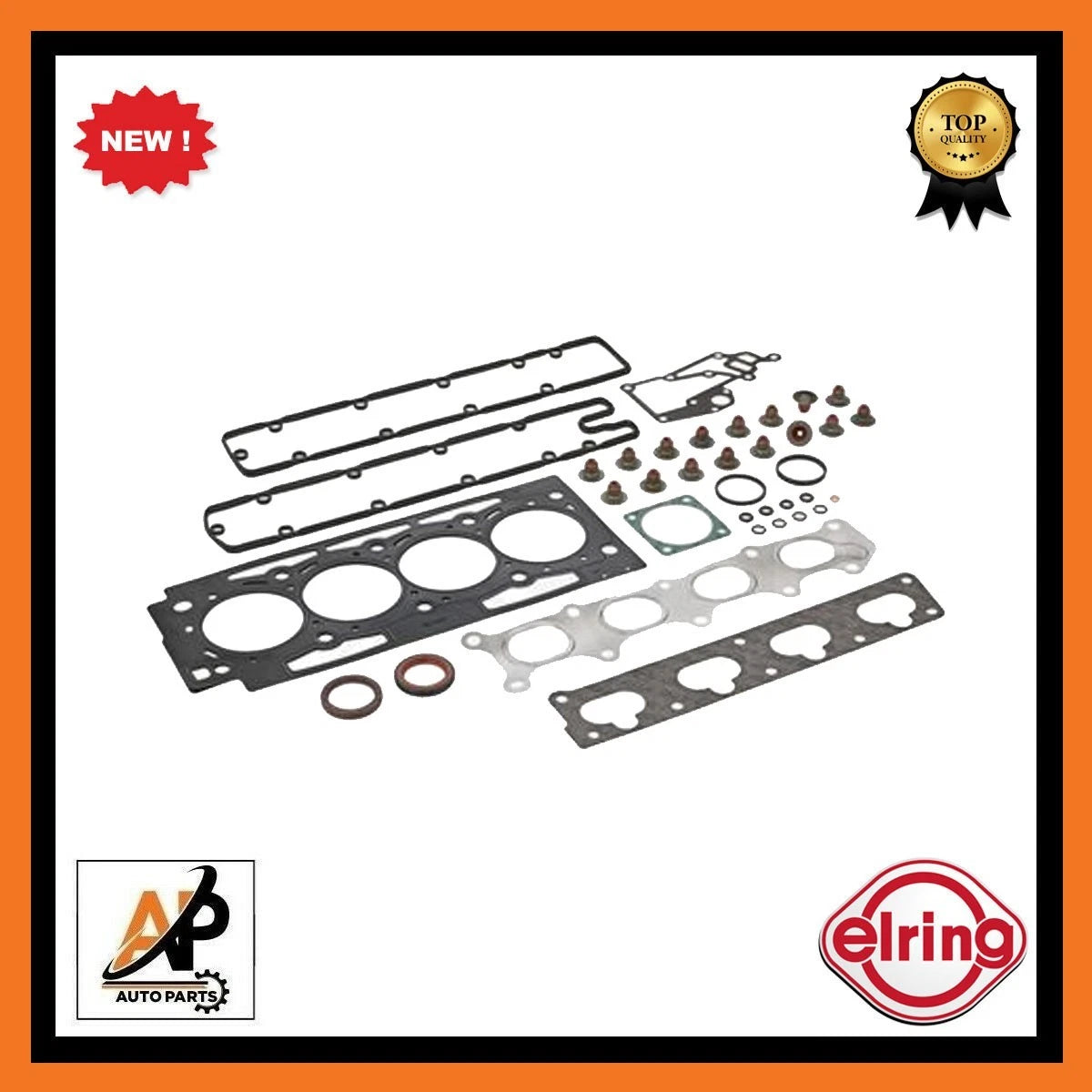 Cylinder Head Gasket Kit for Citroën Relay 3FY 10XP01 (1998–2000)