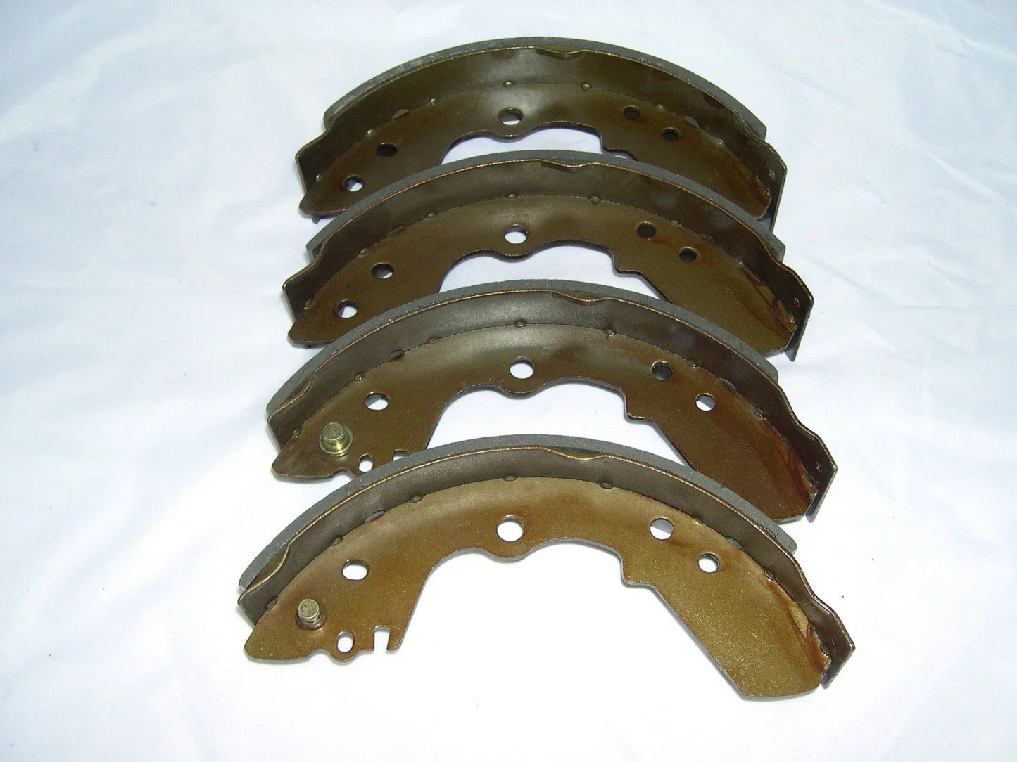 Rear Brake Shoe Set for Holden Rodeo 2WD (1980-1996)
