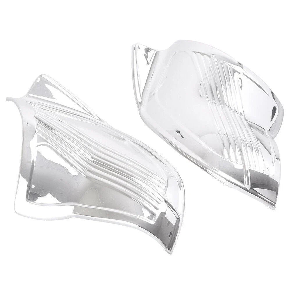 LED Light Fairing Vent Accent Trim for Harley Electra Glide (2007-2008)