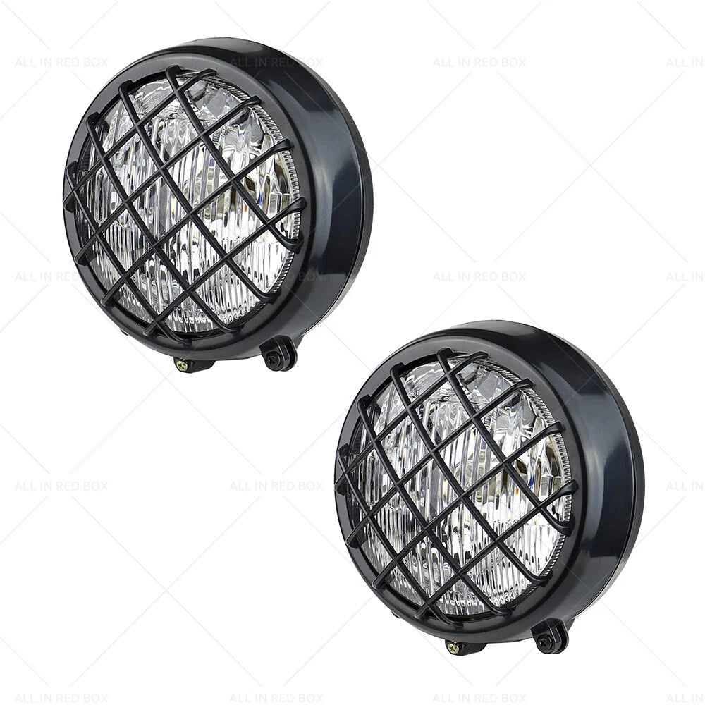 Yamaha Banshee 350 Headlight for ATV & Dirt Bike (1987-2006)