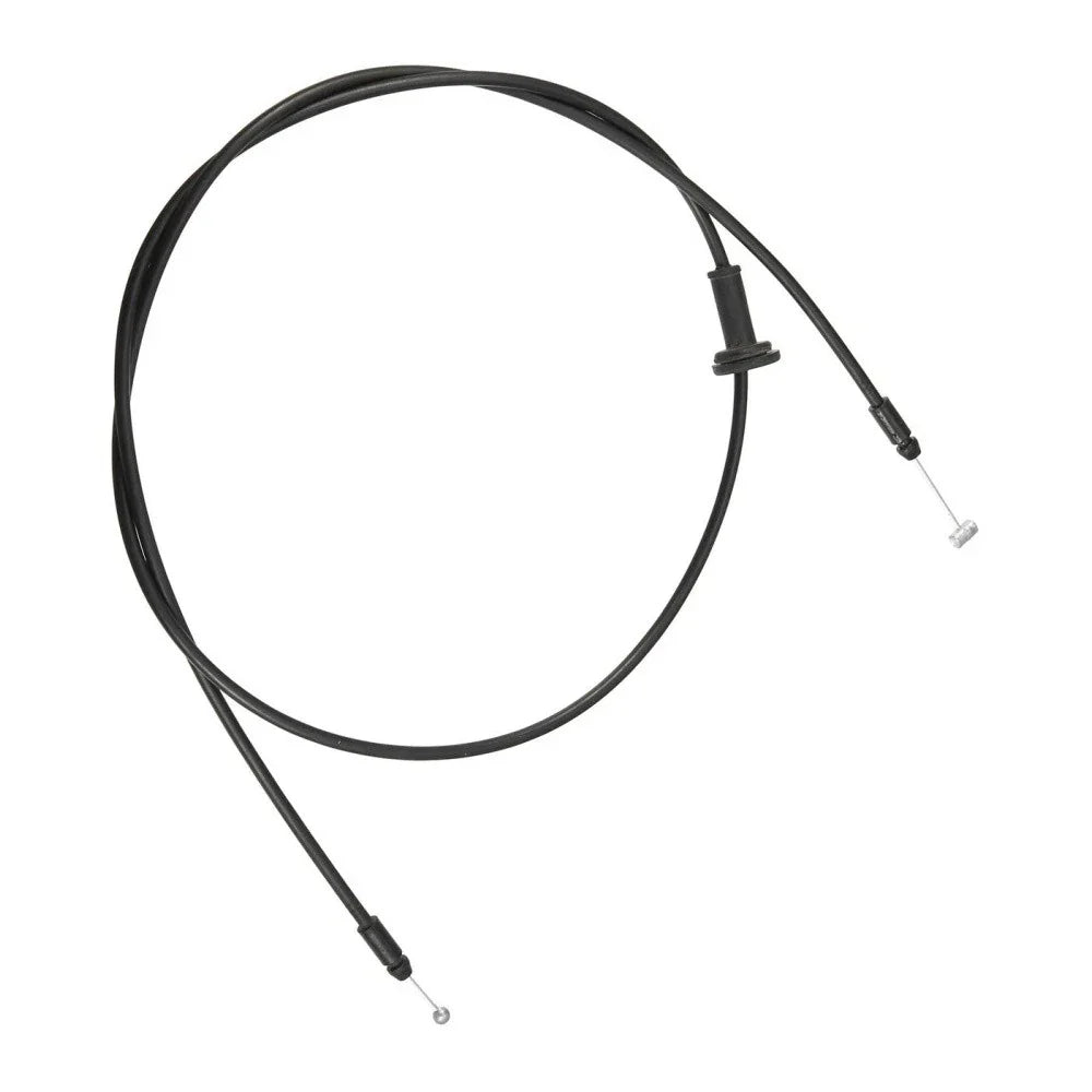 Hood Latch Release Cable for Hyundai Sonata, Azera (2011-2021, 2012-2017)