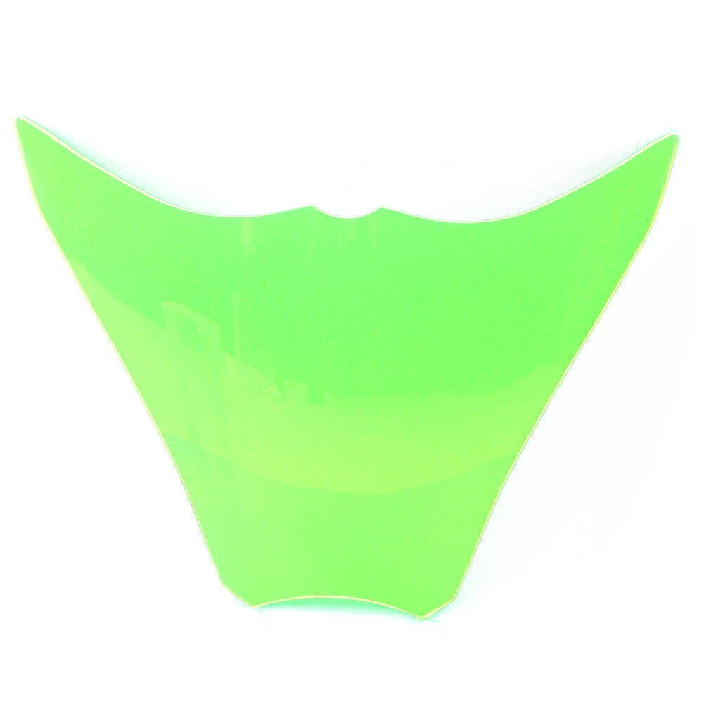 Headlight Guard Lens Cover for HONDA CB1000R (2008-2017) - Green