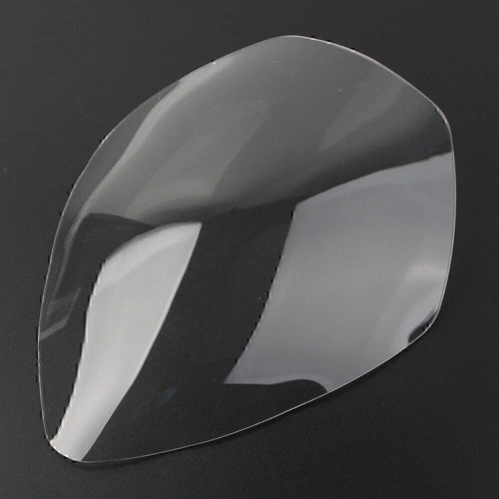Headlight Guard Lens Cover for Suzuki V-Strom DL650 DL1000 (2017-2019)